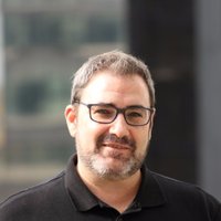 Albert Granero Lázaro (@albertgranero) 's Twitter Profile Photo Albert Granero Lázaro (@albertgranero) 's Twitter Profile Photo