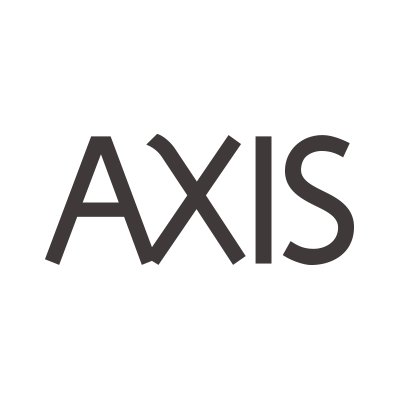 デザイン発信拠点「AXIS」に集結するショップやショールーム、開催されるイベントなどデザインにまつわるさまざまな情報をお届けします。

株式会社 AXIS　@AXISinc_Tokyo
Webマガジン「AXIS」 @axismag