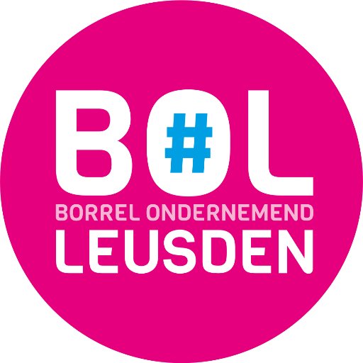 BOL=van en voor alle ondernemers in Leusden=laagdrempelig netwerken=interessante mensen ontmoeten=elke 1e vrijdag vd maand van 17:00 tot 19:00 #BOLeusden #BOL