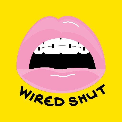 Wired Shut Podcast on Spotify and Apple Music