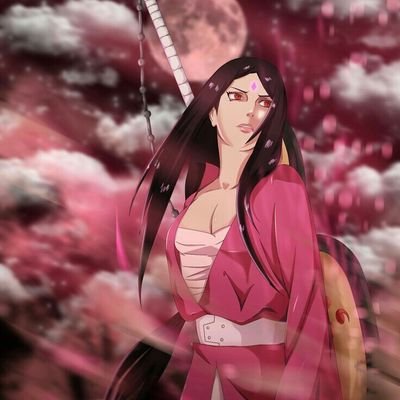 Sarada uchiha