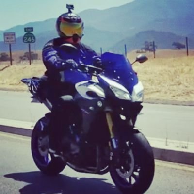 MrKevinHo's profile picture. Family Man, Teacher, MC Biker, Golfer, Foodie!