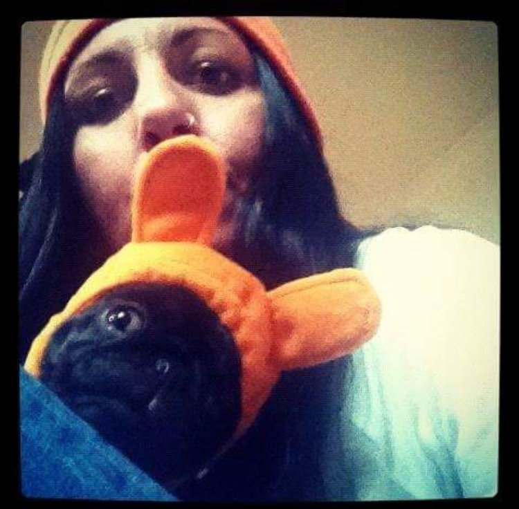 towerszy's profile picture. 