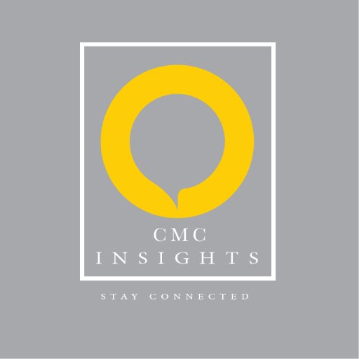 CMCInsights's profile picture. Connecting you to the latest information and commentary from the World’s most influential individuals & companies in #FinancialServices.