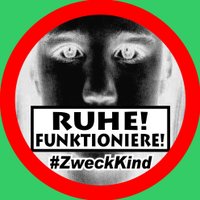 ZweckKind(@ZweckKind) 's Twitter Profile Photo