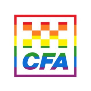 Networking & Support group for LGBTI CFA Members & Supporters. Working towards a more Inclusive and Fairer Country Fire Authority #cfapride