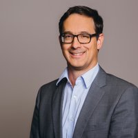 Stefan Oehrli (@stefanoehrli) 's Twitter Profile