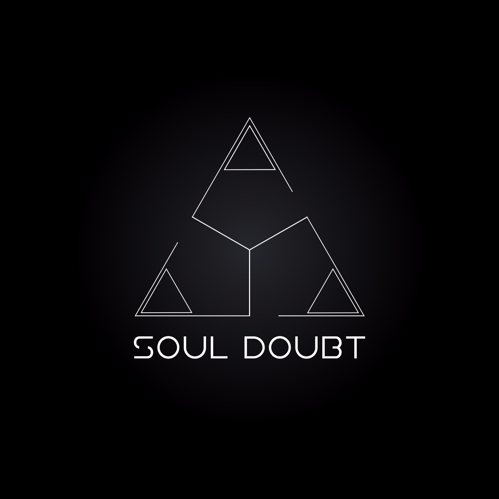 Soul Doubt I'm that thought that keeps you awake at night. I'm that question you cannot answer to.