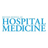 BJHM (@bjhospmed) 's Twitter Profile