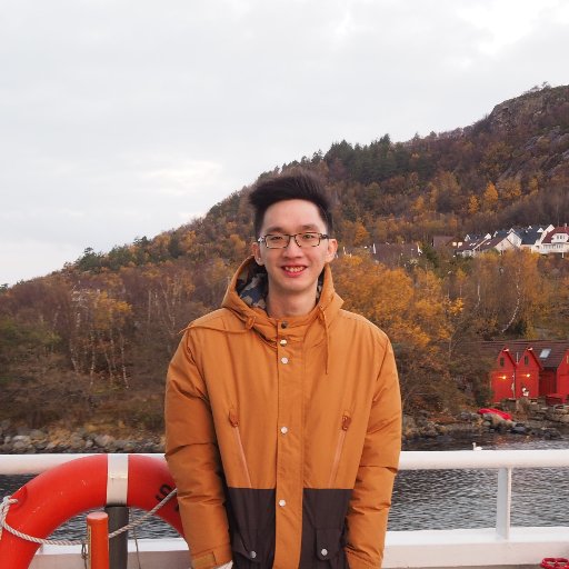 yiwei919's profile picture. 