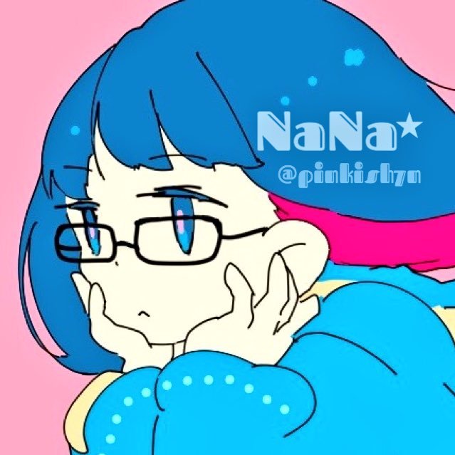 NaNa☆Officialさんのプロフィール画像