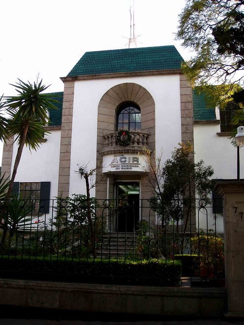 CASASVENTA's profile picture. http://t.co/AKanUQ5uqw Venta, Renta y Compra de Casaas en Las Lomas de Chapultepec