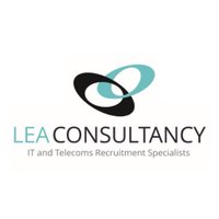 Lea Consultancy Ltd (@lealtd) 's Twitter Profile