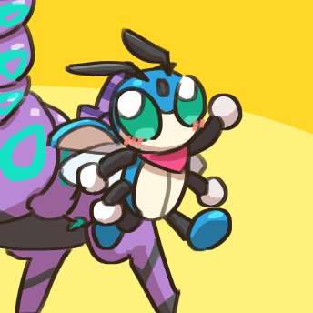 水たんぽ🐞さんのプロフィール画像