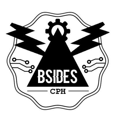 bsidescph's profile picture. The world's best community-driven infosec event is coming to Copenhagen (Denmark) May 2018!
