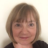 Judith Foxon (@judithemnodn) 's Twitter Profile