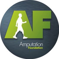 Amputation Foundation(@AF_amputation) 's Twitter Profileg