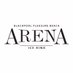 Pleasure Beach Arena (@bpbarena) Twitter profile photo