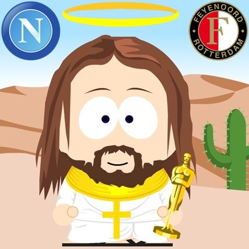 EddyChristus Profile Picture