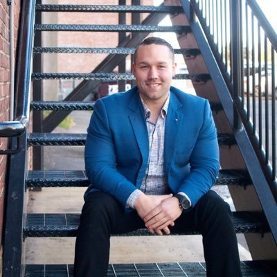 I work with the largest and most successful personal and organizational development company in the world. We motivate people to their full potential.