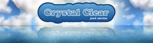 CrystalClrPools's profile picture. Pool cleaning,out of Baton Rouge. Servicing saltwater pools, chemical cleaning, etc...