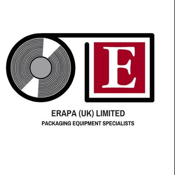 Erapa (UK) Ltd is one of the UK's leading specialists in flexible packaging machinery systems and materials.