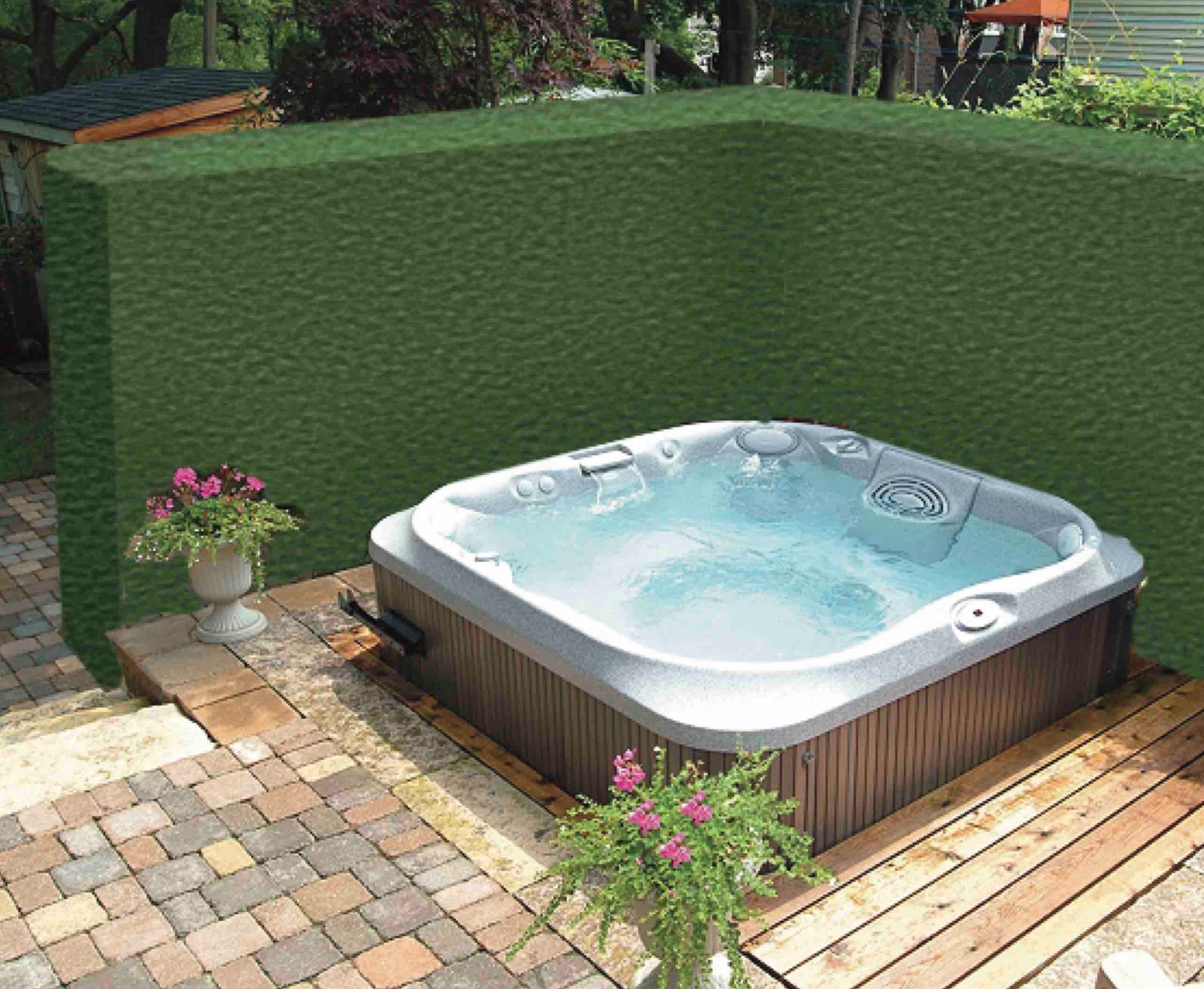 VersaHedge's profile picture. Unique Extending Hedge System, Pat Pending