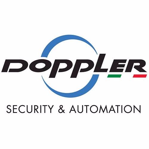 Doppler dal 1982 è una delle principali realtà del nord ovest nel mercato della distribuzione nel settore sicurezza, automazione, tvcc, climatizzazione