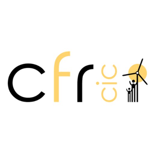 CfR helps community energy enterprises to develop, finance and manage community owned renewable energy projects.
#communityenergy
#localenergy
#community