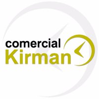 Comercial Kirman(@ComercialKirman) 's Twitter Profile Photo