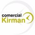 Comercial Kirman (@comercialkirman) Twitter profile photo Comercial Kirman (@comercialkirman) Twitter profile photo