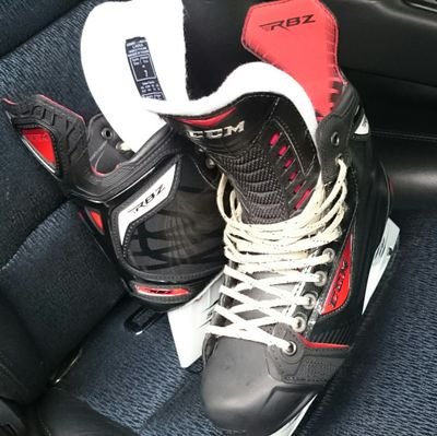 Bulls16's profile picture. 趣味はモータースポーツ観戦とアイスホッケー
そしてジジィの2ストライダー