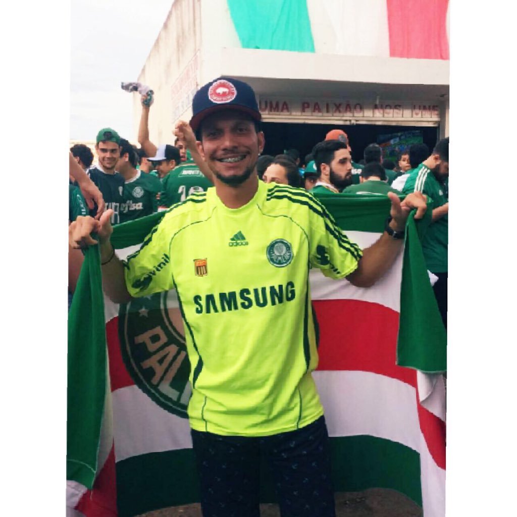 jcardoso92's profile picture. Eu sou Palmeiras de alma e coração 🐷💚 Patrícia Souza❤️