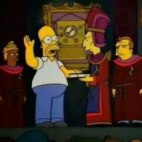 Oliverioccgt's profile picture. Nosce te ipsum