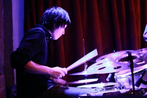 佐藤陽一 Yoyodrums Twitter 佐藤陽一 Yoyodrums Twitter