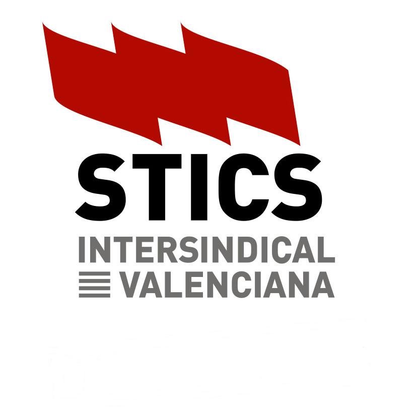 STICS-INTERSINDICAL VALENCIANA
