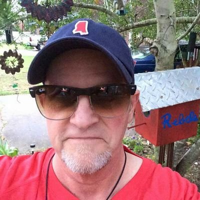 Ole Miss alumni, Rebel fan on thru eternity! Love all things Ole Miss!!! Live in North Mississippi 30 miles from God's Country; Oxford and love my red state.
