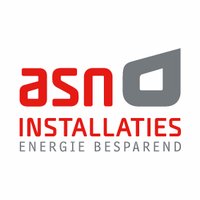 ASN Installaties: Energie Besparend(@ASNDokkum) 's Twitter Profile Photo
