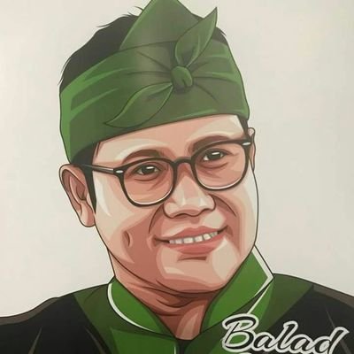 RelawanCak's profile picture. #pemimpim muda
#cawapres2019