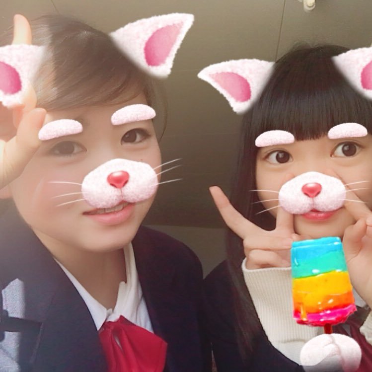 81hINdK4ZB7Edsp's profile picture. 高校2年生 バレー部 今日好きが好きーInstagram➩https://t.co/7rfH1qUt3s