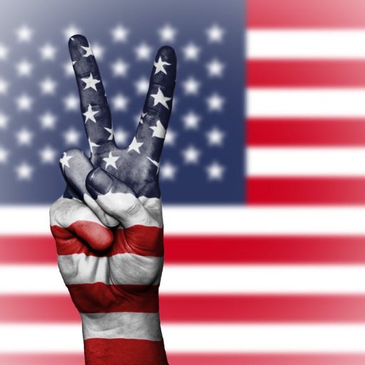 I am a proud American but these United Hates are brought to us by tRump. We need truth, justice, equality & peace! Let's Make America LOVE Again! #Resist #FBR