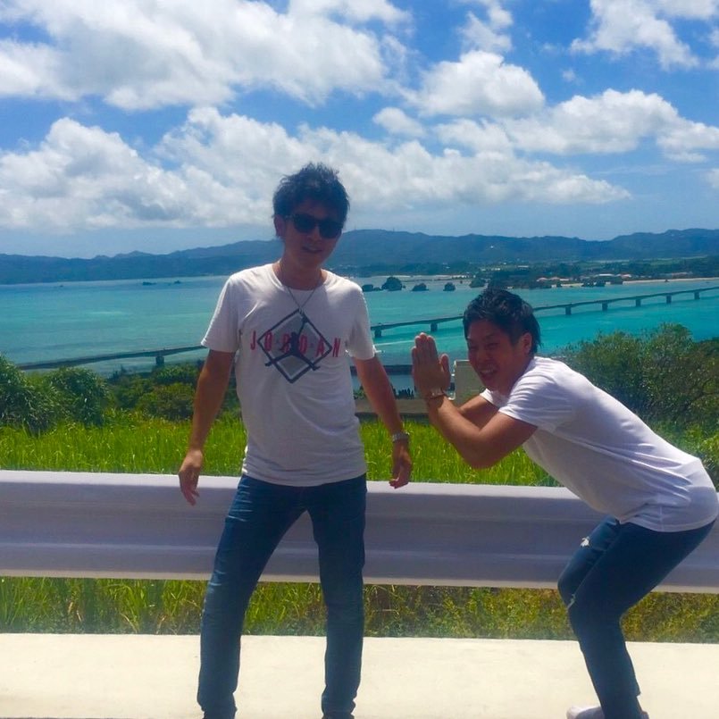 清水 佳祐 Keisuke Shimizu Twitter