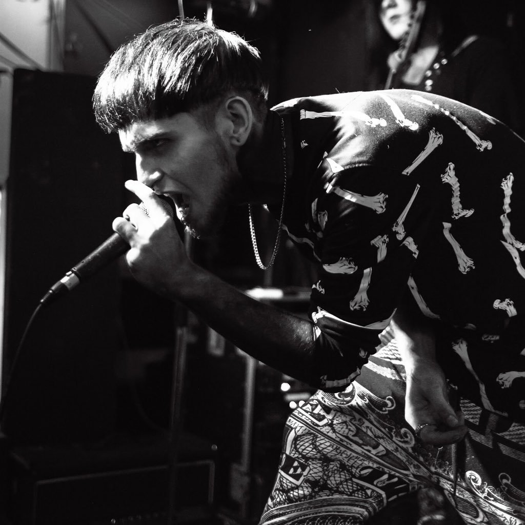 HexActis's profile picture. 