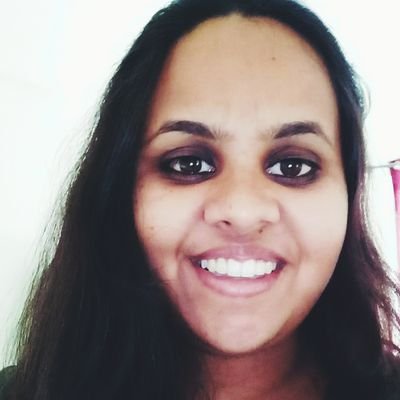 aparna_dk's profile picture. Chief Personifier at Personifiers| Helping #tech businesses in a #digital world #marketing, #iot, #cybersecurity enthusiast and eternally curious
