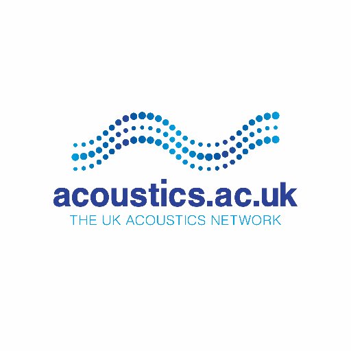 Bringing together the UK’s acoustics research community.