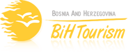 BiHTourism's profile picture. 