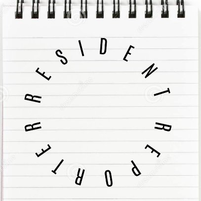 Blog exploring citizen journalism and the impact it has on journalists
Instagram: @residentreporter