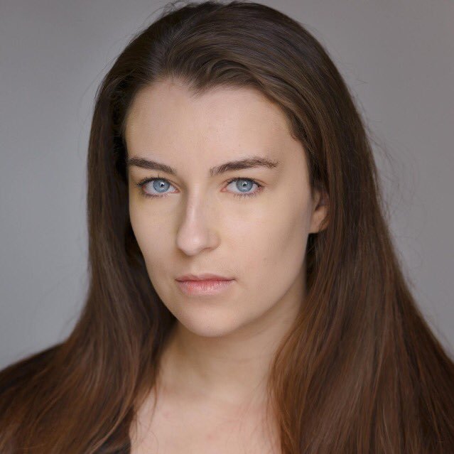 LoriH_Actor's profile picture. 23 | Actor | London/Essex | Spotlight Pin - 1719-1201-9755 | Co-Founder of @incubustheatre