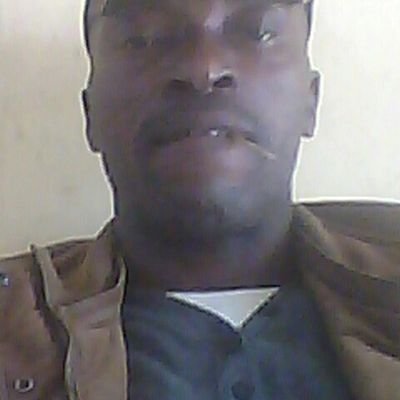 IsongYlissha's profile picture. am Yahweh MAN