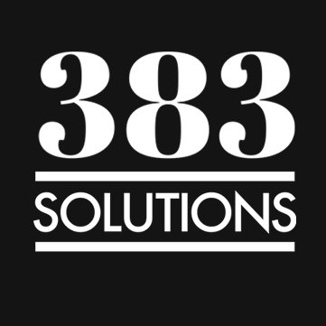 383 Solutions